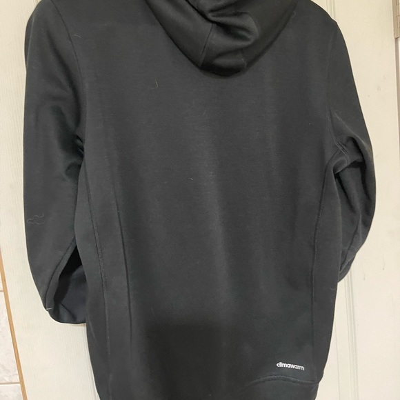 Woman’s adidas hoodie - Picture 2 of 5